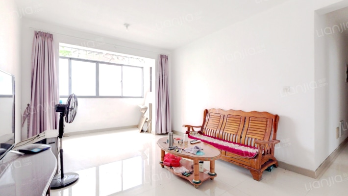 古宫新村一期二手房实景图