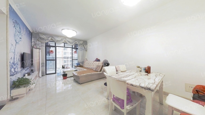 芳邻雅居二手房实景图