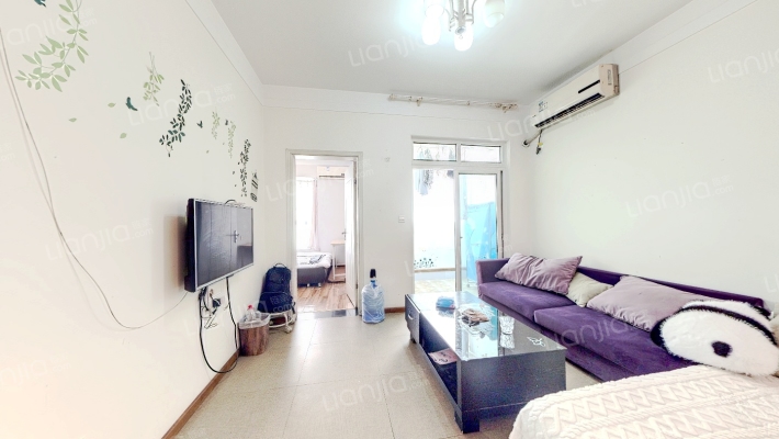 海宇钻石公寓二手房实景图