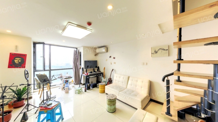 佳华国际大厦二手房实景图