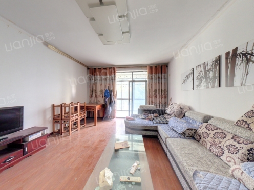 整租·蚬江花园 2室2厅 南/北