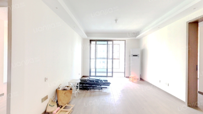 中锐星棠府二手房实景图