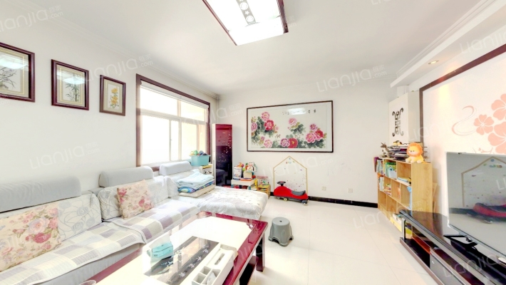 新西钢小区二手房实景图