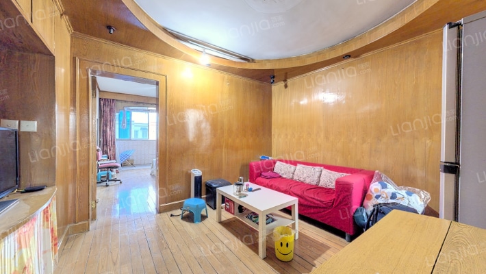 荷一小区二手房实景图