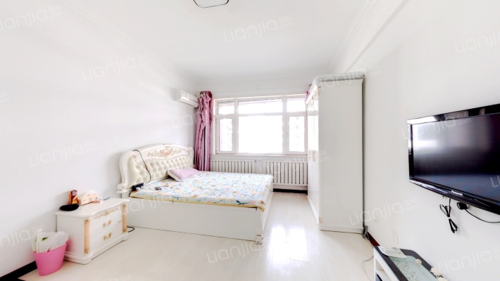 华兴·彼得公寓二手房实景图