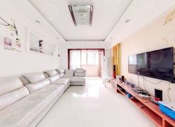 整租·富源花园 3室2厅 南_富源花园租房