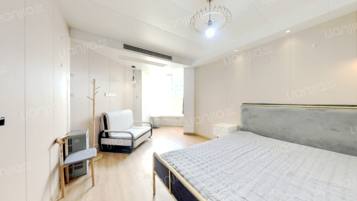 三峰大厦二手房实景图