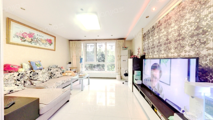 竹韵山庄二手房实景图