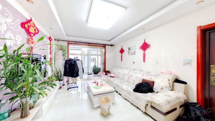 宝港上城二手房实景图