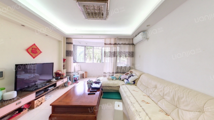 富康花园二手房实景图