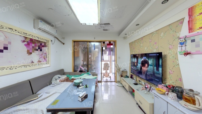 世锦家和院二手房实景图