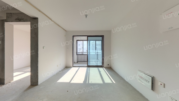 红豆香江华庭二手房实景图