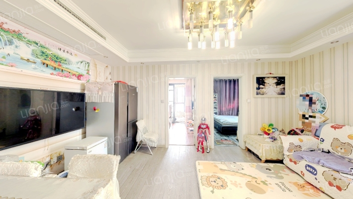 馨合家園二手房实景图