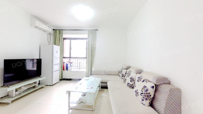 晶鑫华庭二手房实景图