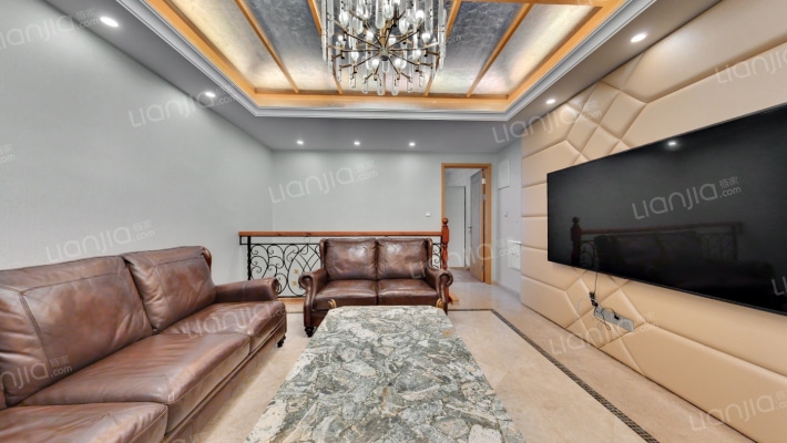 花样年太湖天城二手房实景图