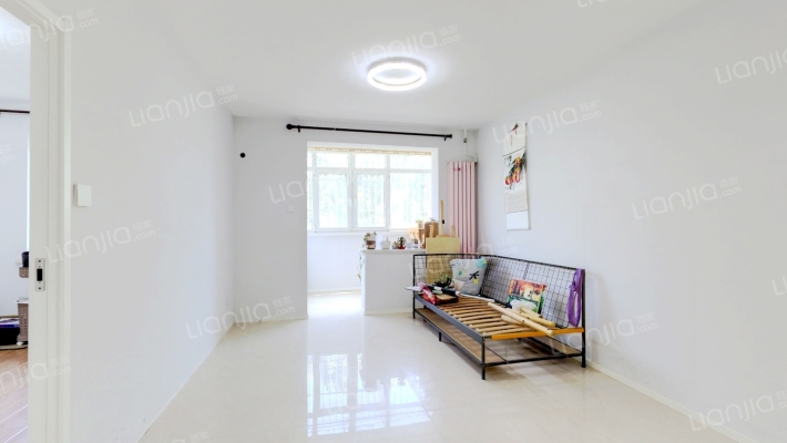 永定路西里二手房实景图