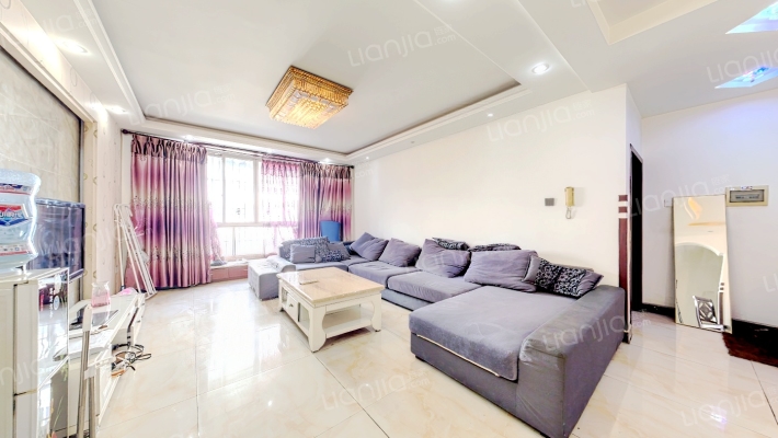 园丁小区A区二手房实景图