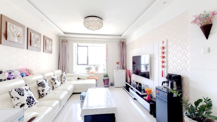 沽上江南二手房实景图