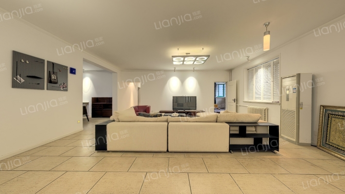 红叶大厦二手房实景图