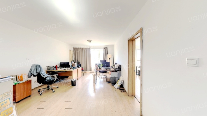 万科新里程花园二手房实景图