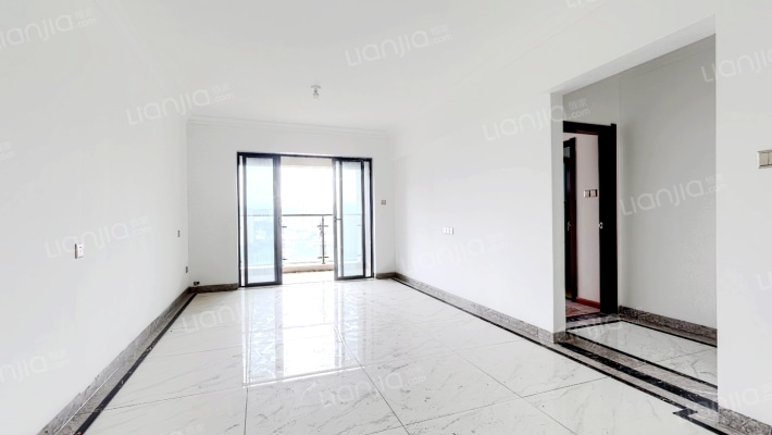 红树景园二手房实景图