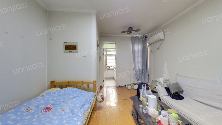 百草园二手房实景图