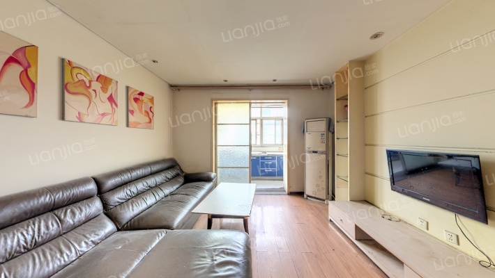 太华纺织有限公司家属院二手房实景图