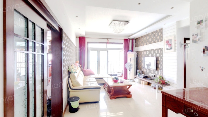 凯莱阳光二手房实景图