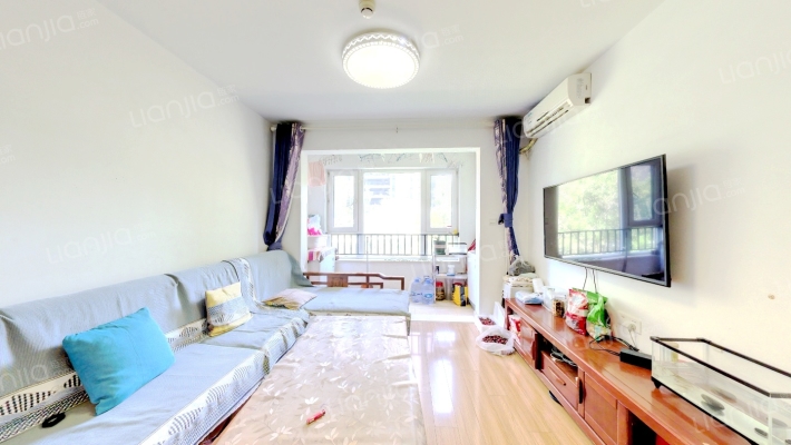 万科金色悦城二手房实景图