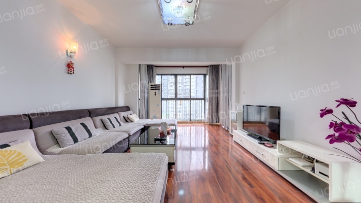 花样年花样城二手房实景图