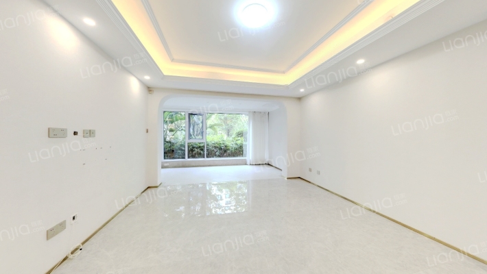 富国上邦二手房实景图