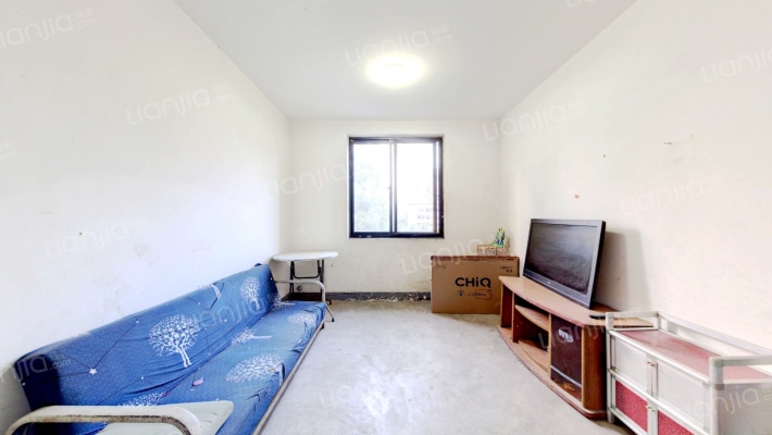 置地同和民康二手房实景图