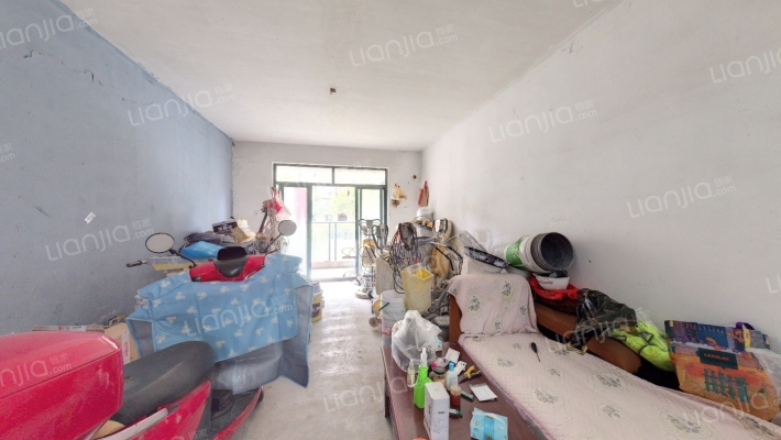 多蓝水岸银沙苑二手房实景图