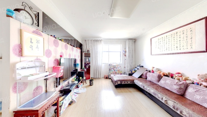 美达彤观园二手房实景图