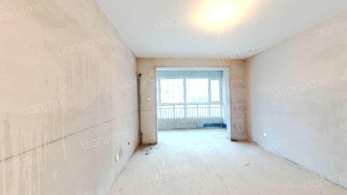 信步闲庭二手房实景图