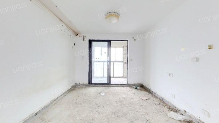 新高苑(四期)二手房实景图