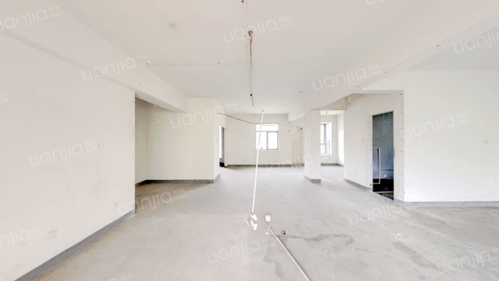 丽岛华都南区二手房实景图