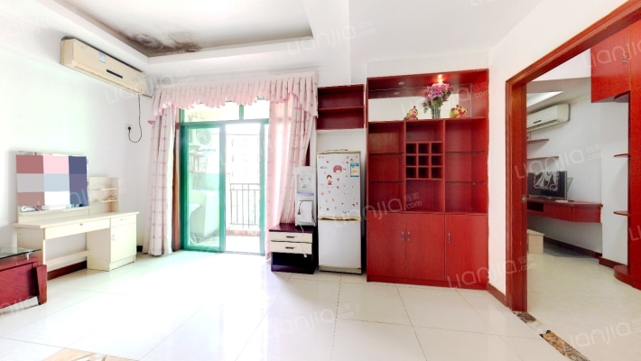 玫瑰华庭二手房实景图