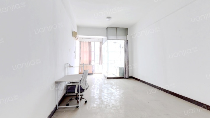 桥胜雅苑二手房实景图