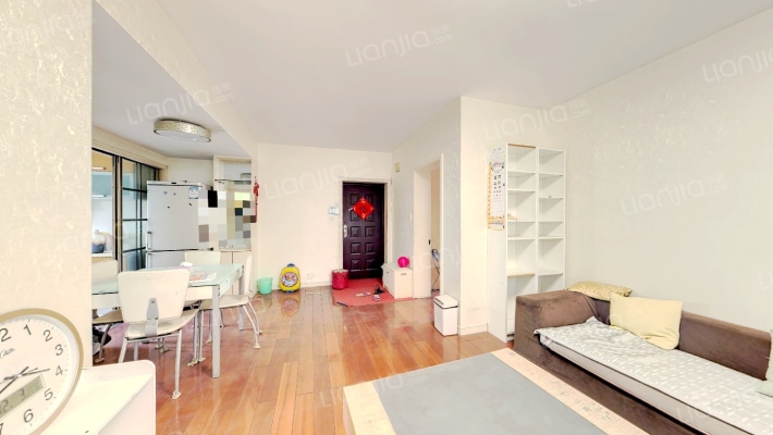 联丰世纪苑二手房实景图