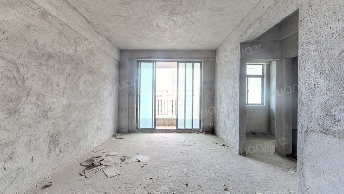 风华丽都二手房实景图