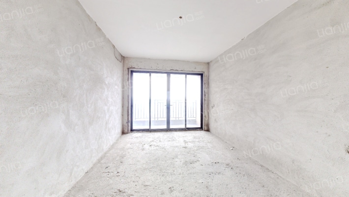 都市华府二手房实景图