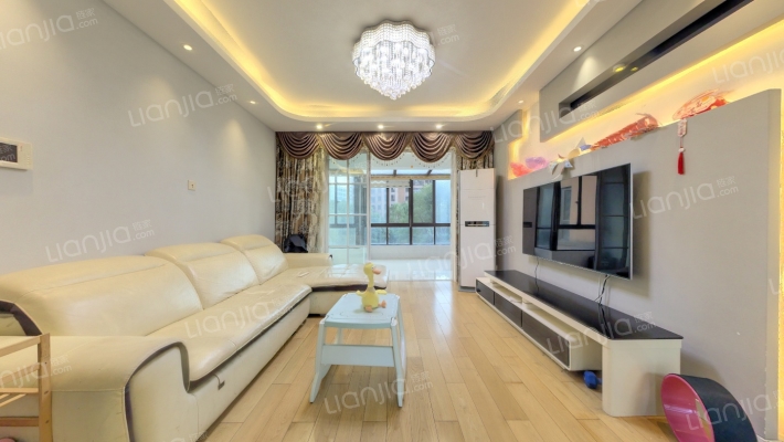 丰翔新城二手房实景图