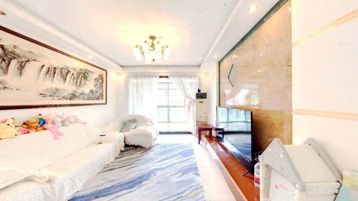 仁兴现代城二手房实景图