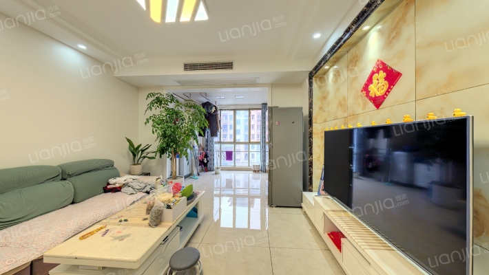 中宏万家广场二手房实景图