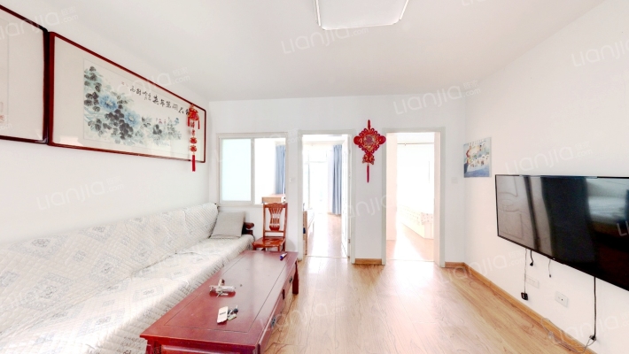 曹家庄小区二手房实景图