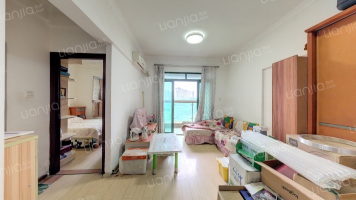 嘉辉豪庭一二期二手房实景图