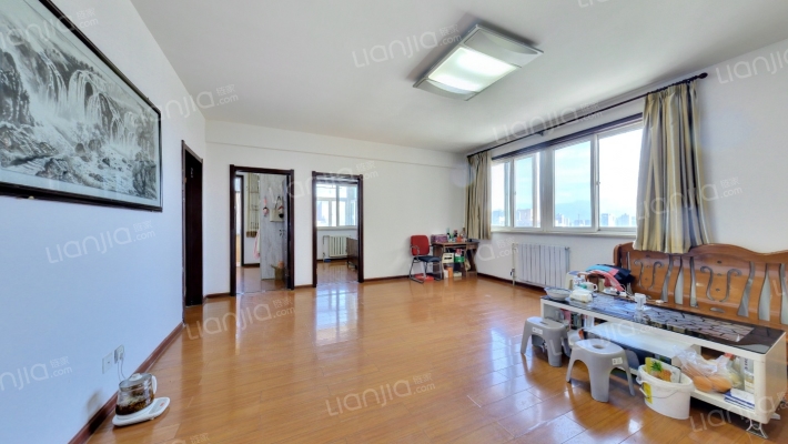 县医院家属院二手房实景图