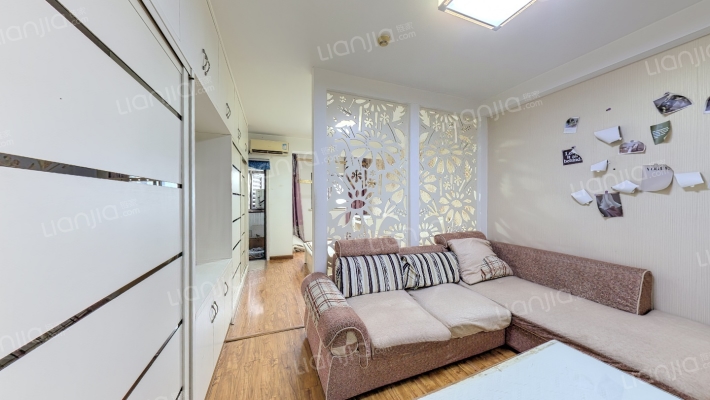 乔司商贸苑二手房实景图