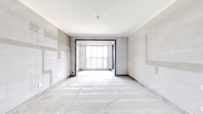 瀚宇天悦湾5号院二手房实景图